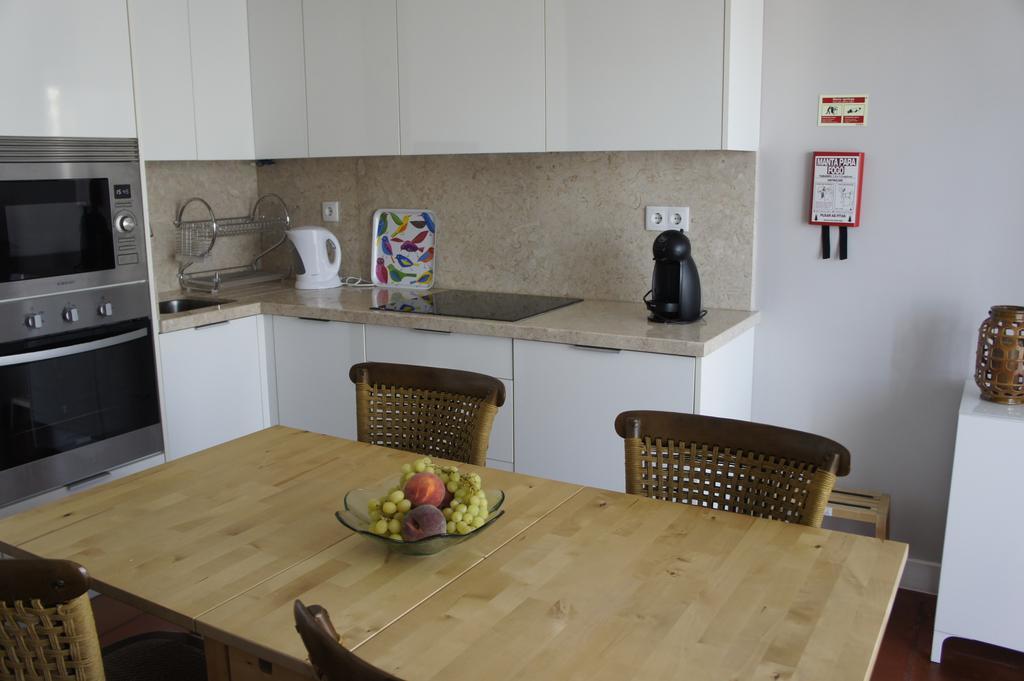 Apartamento Monte Estoril Cascais Ngoại thất bức ảnh