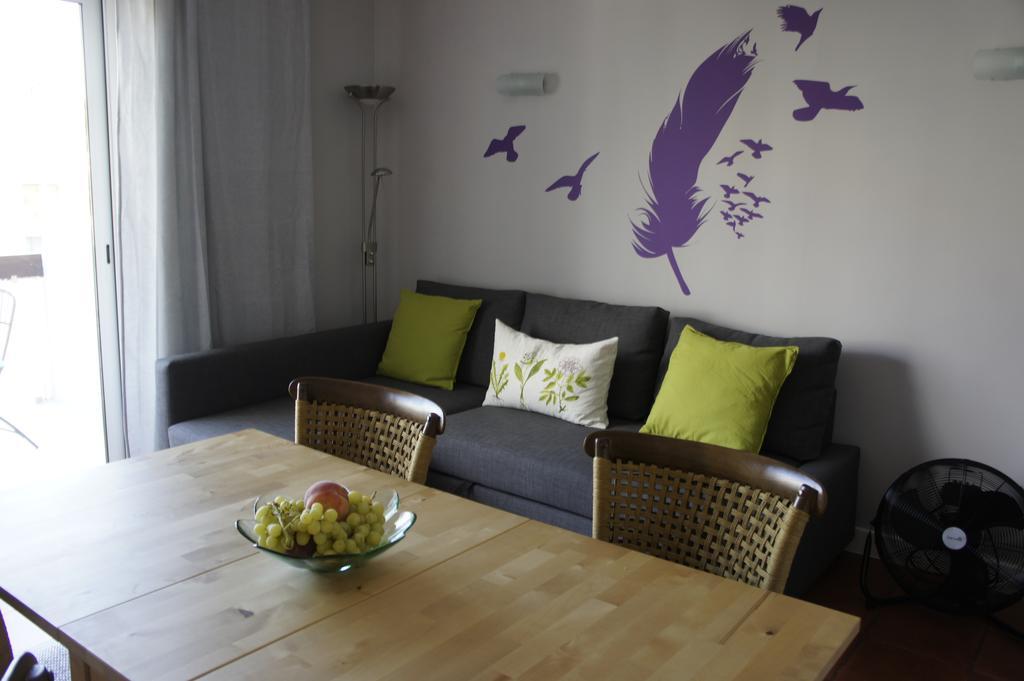 Apartamento Monte Estoril Cascais Ngoại thất bức ảnh