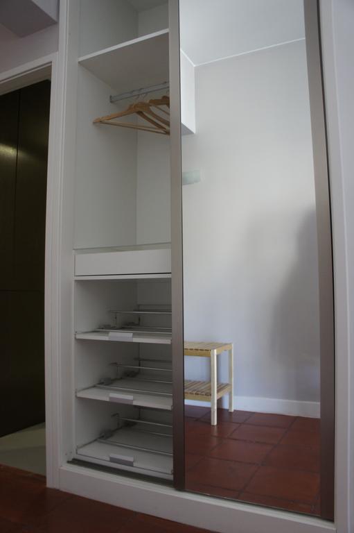 Apartamento Monte Estoril Cascais Ngoại thất bức ảnh