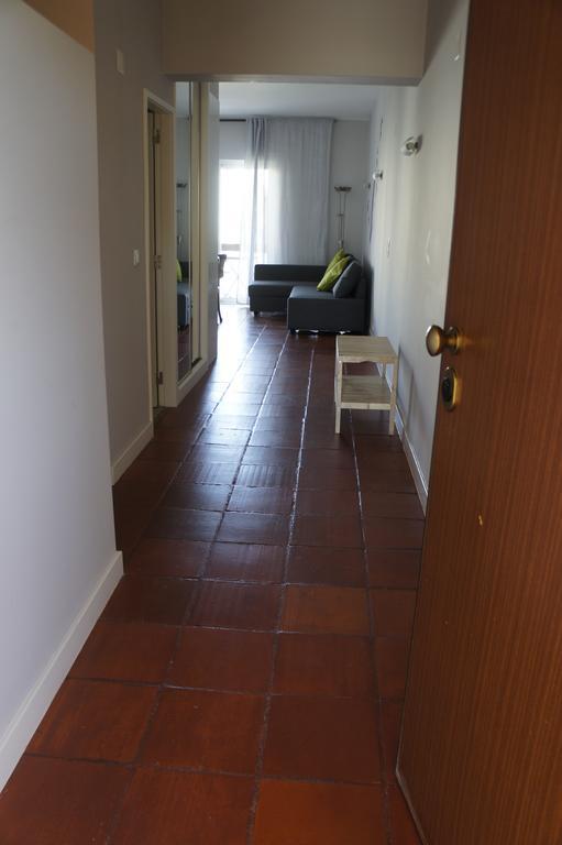 Apartamento Monte Estoril Cascais Ngoại thất bức ảnh