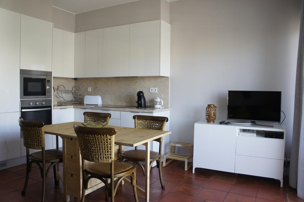 Apartamento Monte Estoril Cascais Ngoại thất bức ảnh