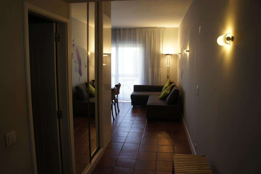 Apartamento Monte Estoril Cascais Ngoại thất bức ảnh