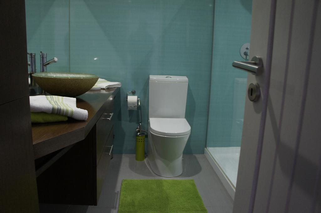 Apartamento Monte Estoril Cascais Ngoại thất bức ảnh