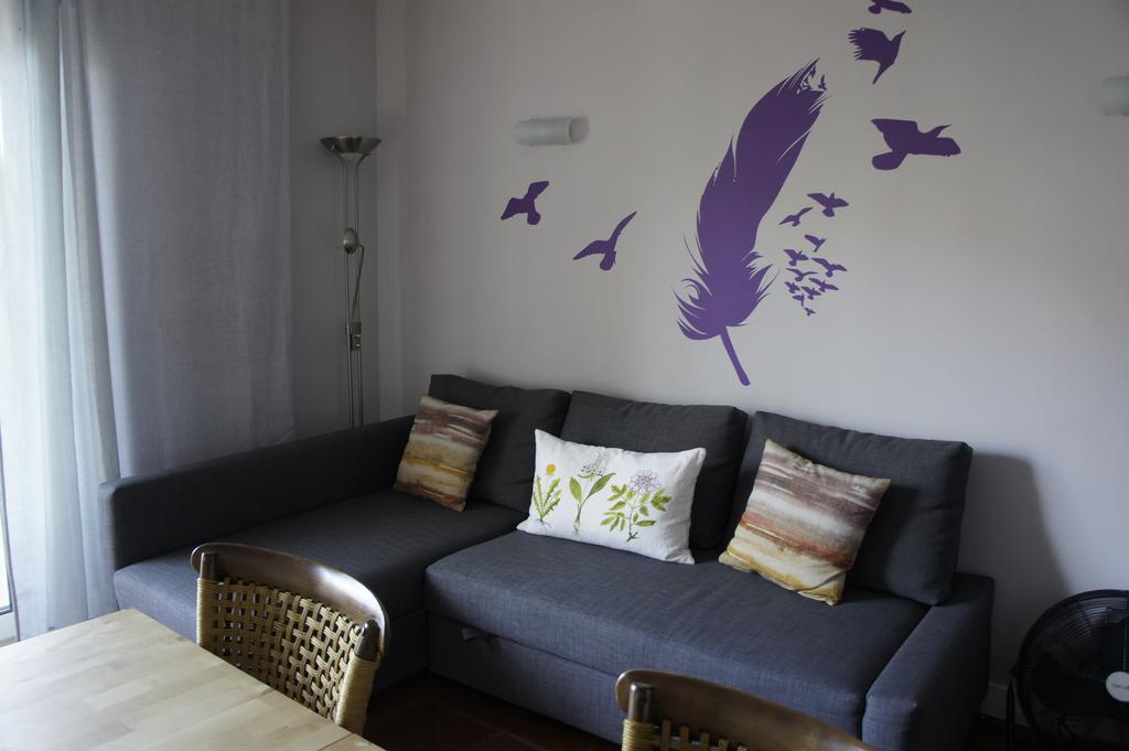 Apartamento Monte Estoril Cascais Ngoại thất bức ảnh