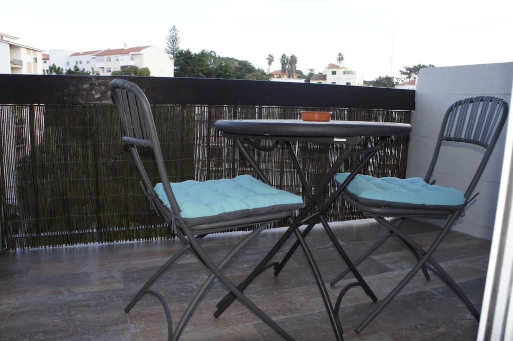 Apartamento Monte Estoril Cascais Ngoại thất bức ảnh
