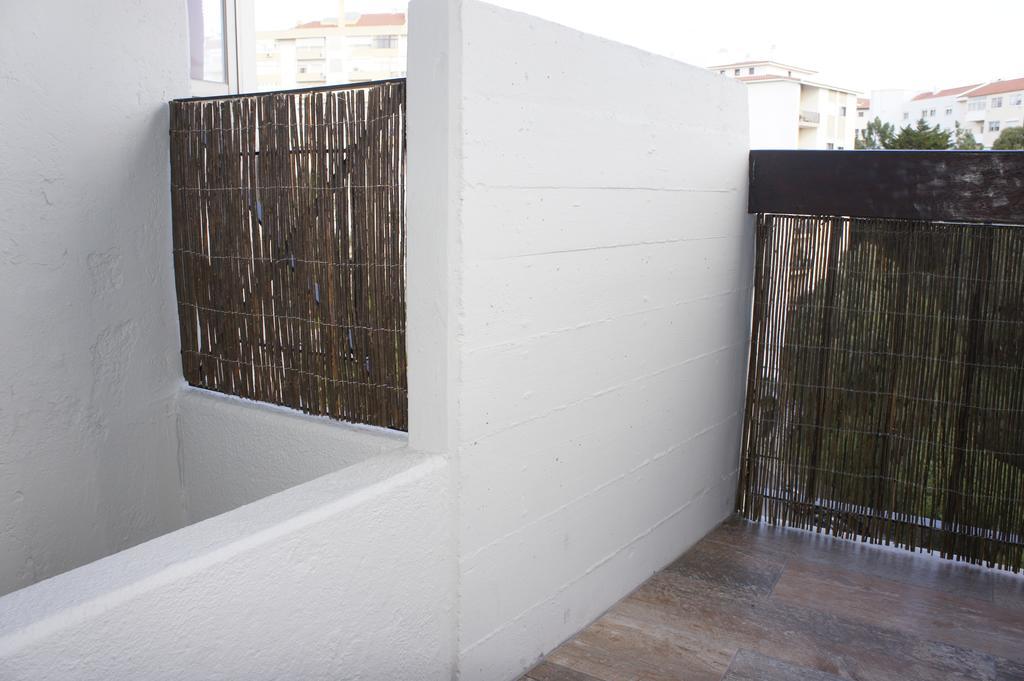 Apartamento Monte Estoril Cascais Ngoại thất bức ảnh
